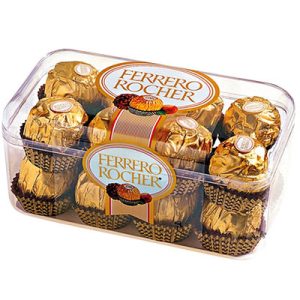 Ferrero Rocher