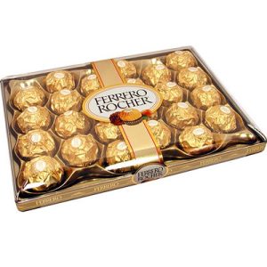 Ferrero Rocher Premium