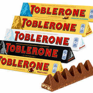 Шоколад Toblerone